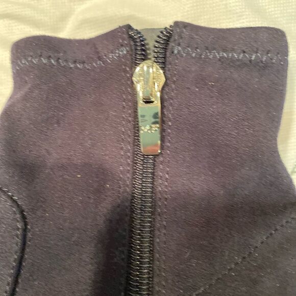 STUART WEITZMAN Suede Nay Ankle Boots - Picture 9 of 10